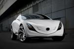 Mazda Kazamai Concept 2008 года